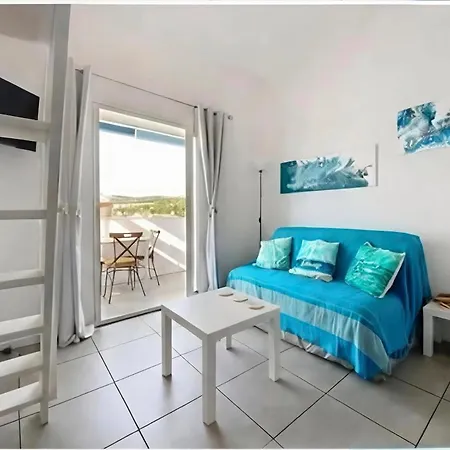Appartamento Bord De Narbona