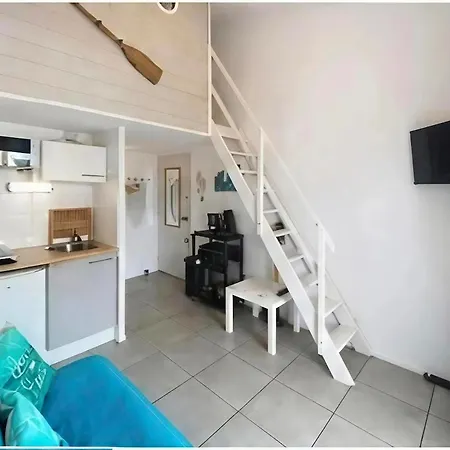 Apartmán Bord De Narbonne