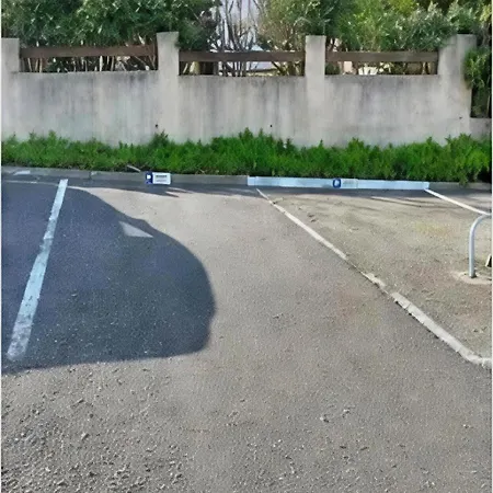 Bord De Apartmán