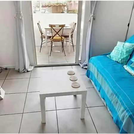 Bord De Apartmán